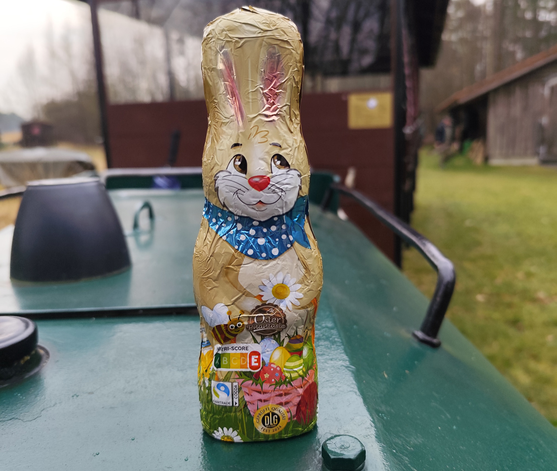 In den Osterferien fährt täglich wieder ein Sonderzug ins Moor